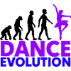 Danse Evolution Danseuse de Ballet