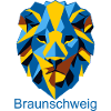 Braunschweig Origami-Löwe