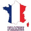 Sticker France