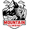 Mountaineering Mountains