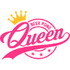 Beer Pong Queen 3