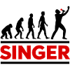 Singer Evolution Music Scene