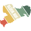 Retro Sachsen Gruss