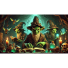 Goblin Magier