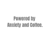 Anxiety + Coffee – Survival Combo