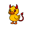 Babo die Ente