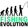 Fishing Evolution Angler Nature