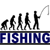 Fishing Evolution Fisherman