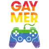 Gaymer