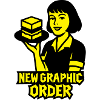 New Graphic Order #1