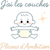 "I have diapers full of ambition"