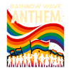 Rainbow Wave Anthem