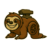 Sloth Turbo Design