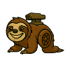Sloth Turbo Design