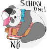 Schooltime