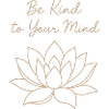Soyez indulgent envers votre – Self-Care Design
