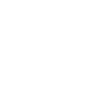 Sei freundlich Positives Nachrichtendesign