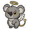 Mama der Koala
