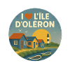 I love l'Ile d'Oléron