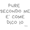 Runty - Pure secondo me è come dico io