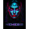Nemesis – Cyber Face of Darkness