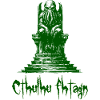 Statue of Cthulhu