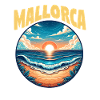 Mallorca Sunset