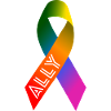 Queer Community Ally Loop