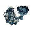 Cosmic Coffee Break