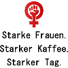 Frauenpower
