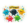 Balloon Squad