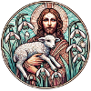 Shepherd of Peace