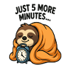 5 Minutes
