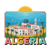 Algérie DZ Algeria