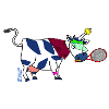 BAVARIAN UNICORN - Tennis