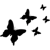 Butterflies