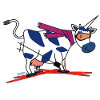 BAVARIAN UNICORN - Ski