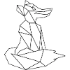 Geometric Fox