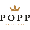 Popp Original Family Logo