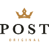 Post Original Familienlogo