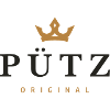 Pütz Original Familienlogo