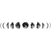 Moon Phases