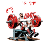 Chest Training Bodybuilder Gym