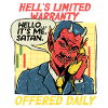 Occultism Demonology Tarot
