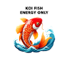 Koi Fish Energy Only