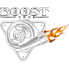 BOOST POWER