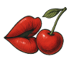 Cherry Kiss