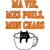 Ma vie mes poils