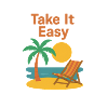 Take it easy