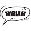 Miriam